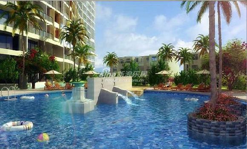 惠州房价分布图