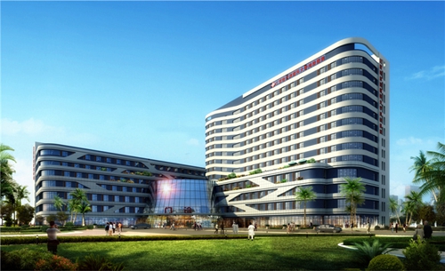 五矿哈斯塔特能养老吗，五矿哈斯塔特门票